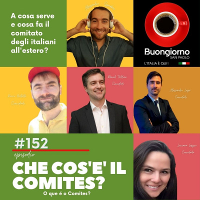 Buongiorno San Paolo