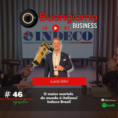 Buongiorno San Paolo