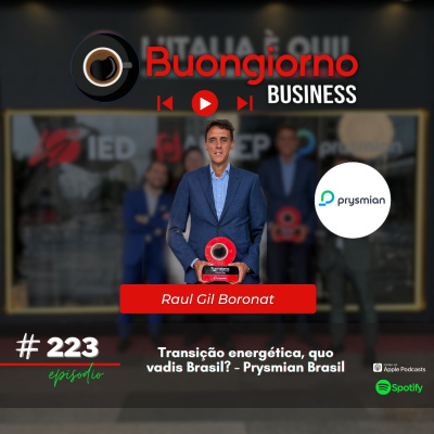 Buongiorno San Paolo