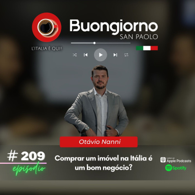 Buongiorno San Paolo