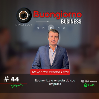 Buongiorno San Paolo