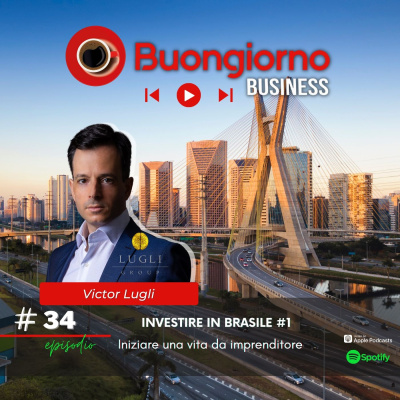 Buongiorno San Paolo