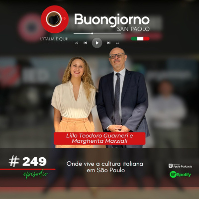 Buongiorno San Paolo