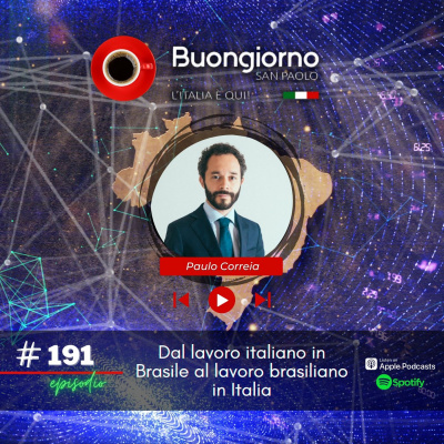 Buongiorno San Paolo