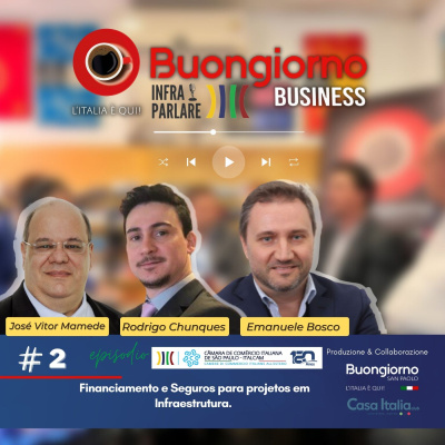 Buongiorno San Paolo