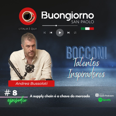 Buongiorno San Paolo