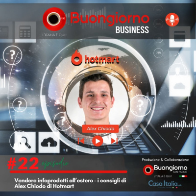 Buongiorno San Paolo