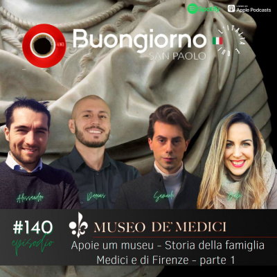 Buongiorno San Paolo