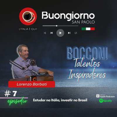 Buongiorno San Paolo