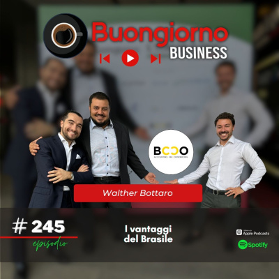 Buongiorno San Paolo