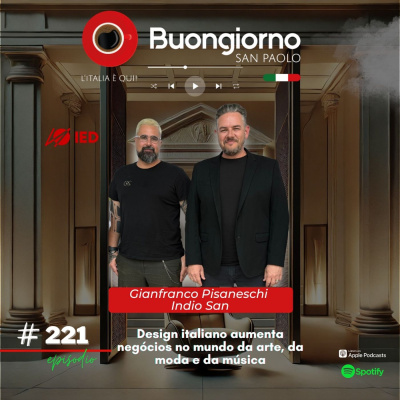 Buongiorno San Paolo