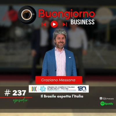 Buongiorno San Paolo