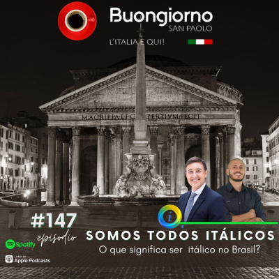 Buongiorno San Paolo