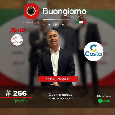 Buongiorno San Paolo