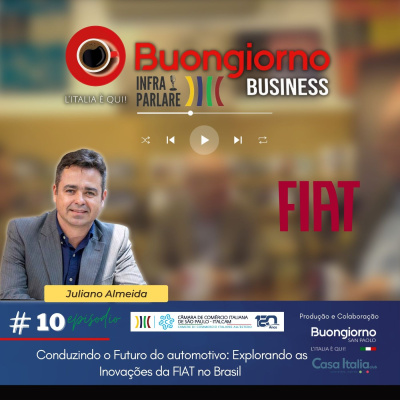 Buongiorno San Paolo