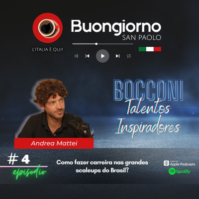 Buongiorno San Paolo