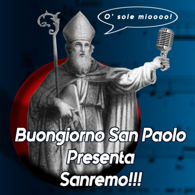 Buongiorno San Paolo