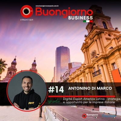 Buongiorno San Paolo