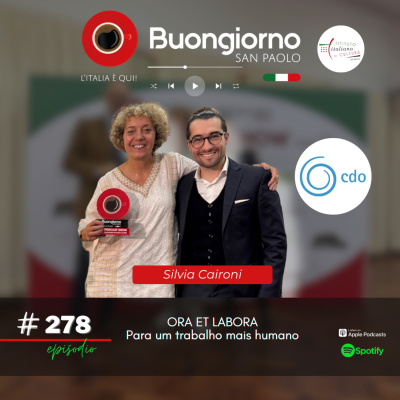 Buongiorno San Paolo