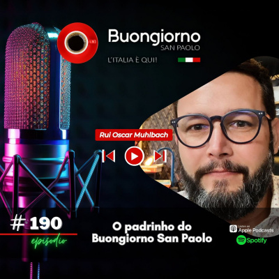 Buongiorno San Paolo