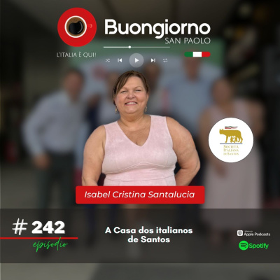 Buongiorno San Paolo