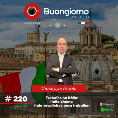 Buongiorno San Paolo