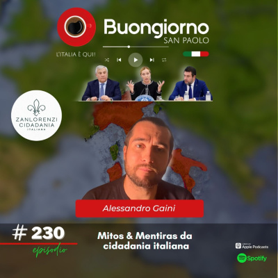 Buongiorno San Paolo