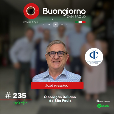 Buongiorno San Paolo