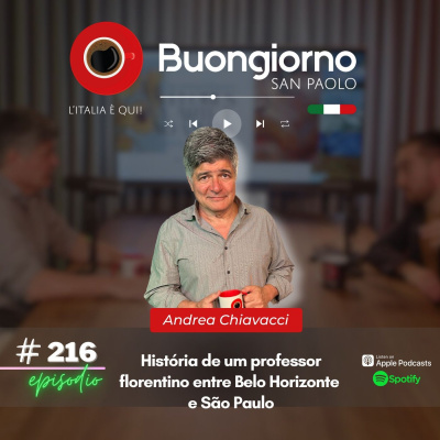 Buongiorno San Paolo