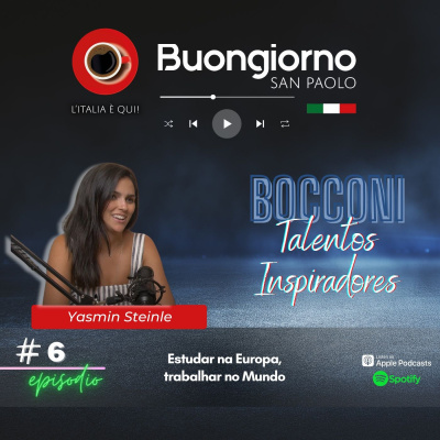 Buongiorno San Paolo