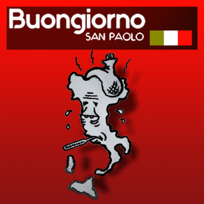 Buongiorno San Paolo