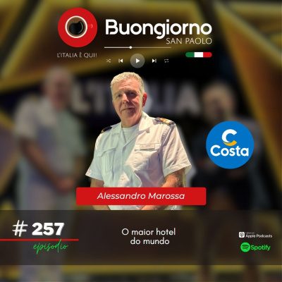 Buongiorno San Paolo