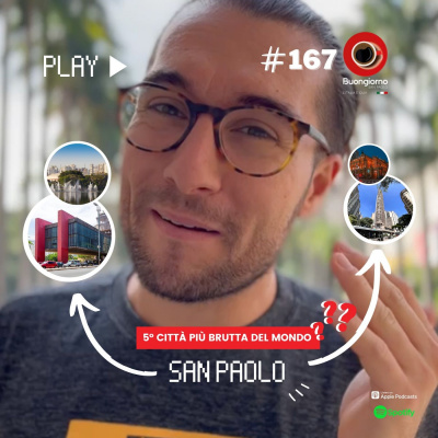 Buongiorno San Paolo