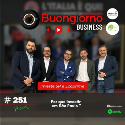 Buongiorno San Paolo