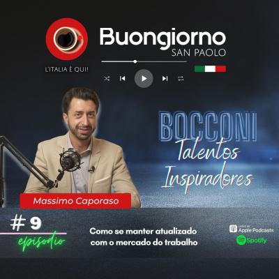 Buongiorno San Paolo