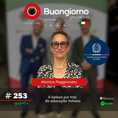 Buongiorno San Paolo