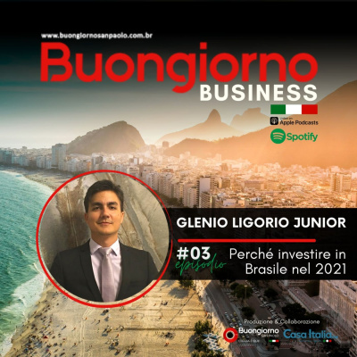 Buongiorno San Paolo