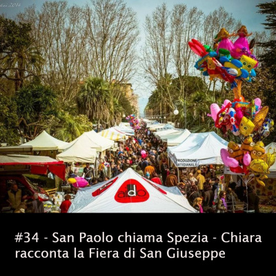 Buongiorno San Paolo