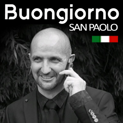 Buongiorno San Paolo