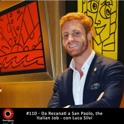 Buongiorno San Paolo