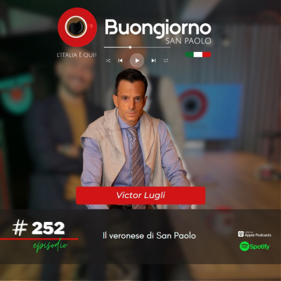 Buongiorno San Paolo