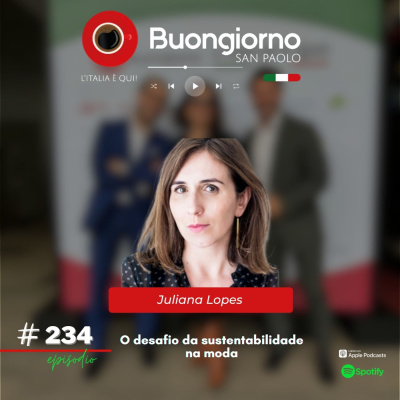 Buongiorno San Paolo