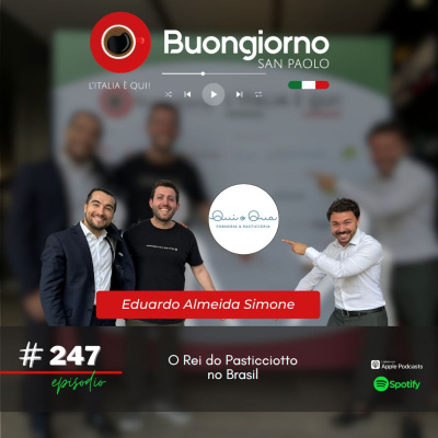 Buongiorno San Paolo