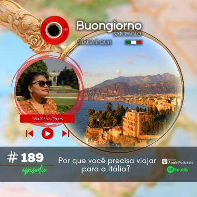 Buongiorno San Paolo