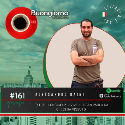 Buongiorno San Paolo