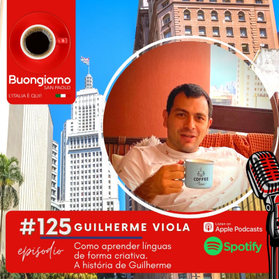 Buongiorno San Paolo