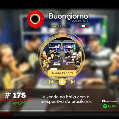 Buongiorno San Paolo