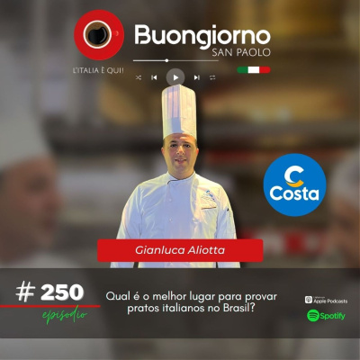 Buongiorno San Paolo