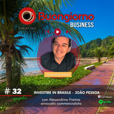 Buongiorno San Paolo