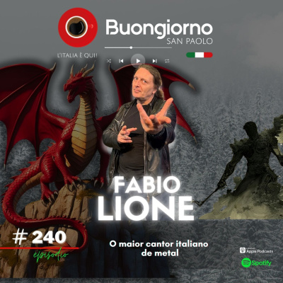 Buongiorno San Paolo